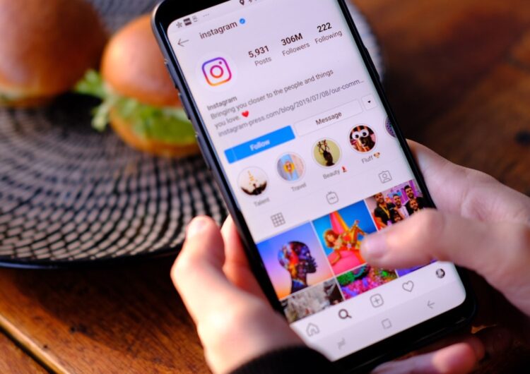 インスタやってる？【VOL.260】